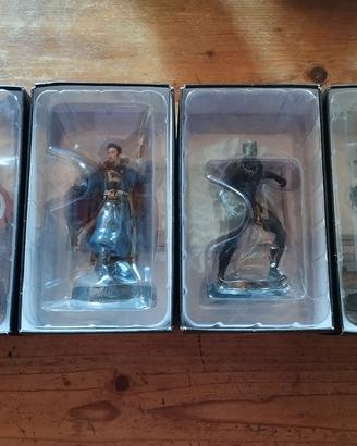 Marvel action figures