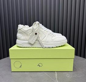 OFF-WHITE  out of office