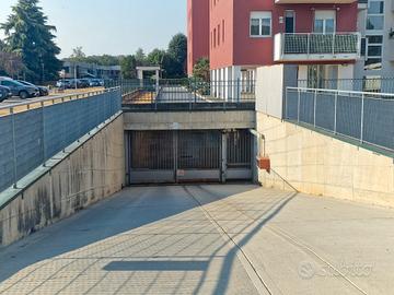 Box a Garbagnate M.se -via Gobetti  41