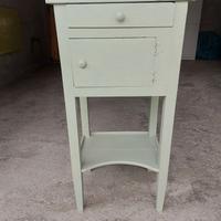 Comodino vintage