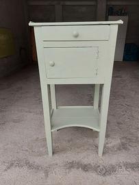 Comodino vintage