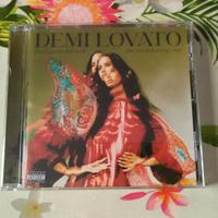 Cd Disco Demi Lovato Dancing with the devil nuovo