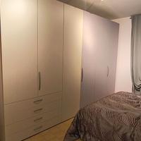 Camera da letto mobili