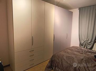 Camera da letto mobili