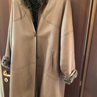 Cappotto donna
