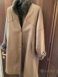 Cappotto donna