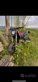 Husqvarna sm 125