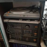 Stereo
