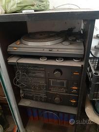 Stereo