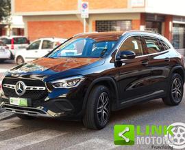MERCEDES-BENZ GLA 200 d Automatic 4Matic 150cv