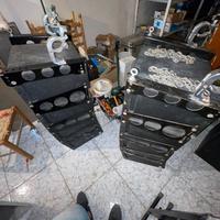 Impianto line array