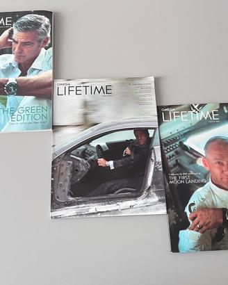 Riviste Lifetime