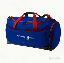 Borsa borsone europei calcio euro2024