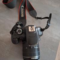 CANON EOS 1100D