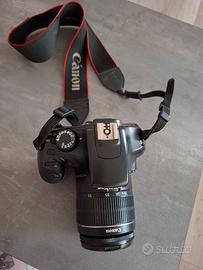 CANON EOS 1100D