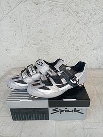 Scarpe ciclismo Spiuk 