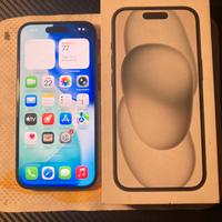 Iphone 15 256gb 79%