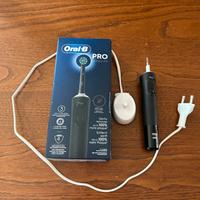 Spazzolino ORALB PRO