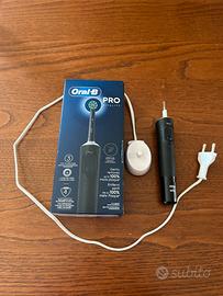 Spazzolino ORALB PRO