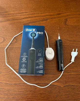 Spazzolino ORALB PRO