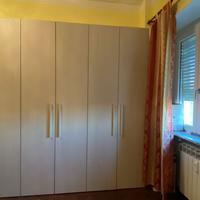 Armadio camera da letto