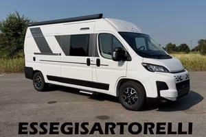 ADRIA SUNLIVING COMFORT V 60 SP VAN 599 PROMO 2026