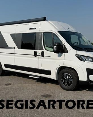 ADRIA SUNLIVING COMFORT V 60 SP VAN 599 PROMO 2026