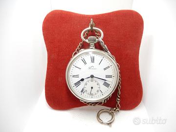 Antico tasca PERSEO FS ASSEGNATO primi del 900