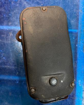 Filtro aria vespa gs