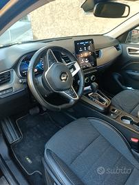 Renault Arkana full Hybrid 