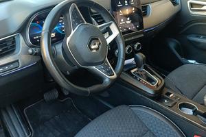 Renault Arkana full Hybrid 