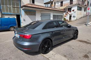 Audi A3 Sedan
