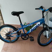 bici Atala 20" bambino