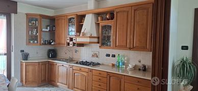 CUCINA COME NUOVA