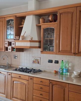 CUCINA COME NUOVA