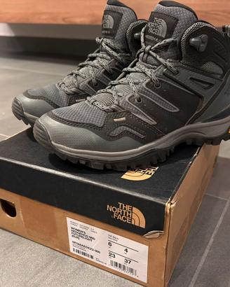 Scarpe da trekking donna The north Face 37
