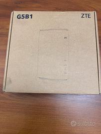 Router 5G ZTE G5B1