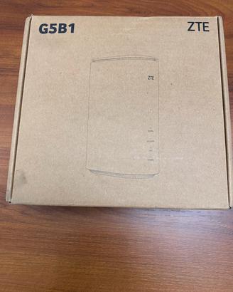 Router 5G ZTE G5B1