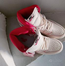 Nike Air Jordan 1 alte