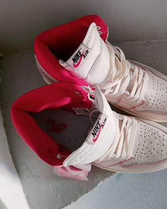 Nike Air Jordan 1 alte