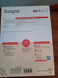 Sinapsi storia della filosofia 1