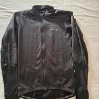 Maglia ciclismo invernale northwave 