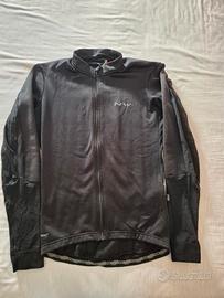 Maglia ciclismo invernale northwave 