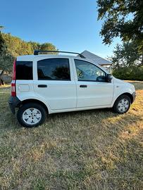 FIAT PANDA VAN 1.3 MULTIJET 2011 - 2 posti