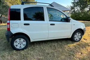 FIAT PANDA VAN 1.3 MULTIJET 2011 - 2 posti