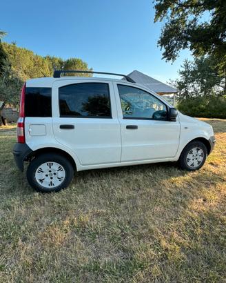 FIAT PANDA VAN 1.3 MULTIJET 2011 - 2 posti