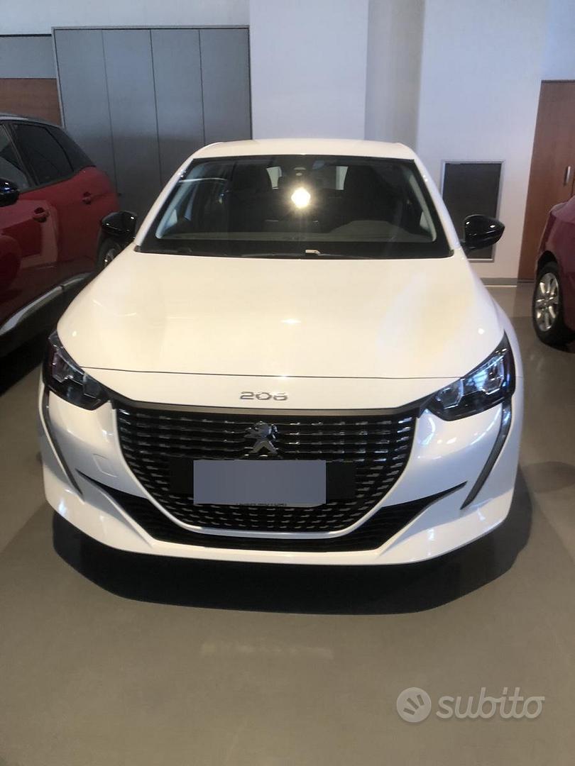 Peugeot 208 2ª serie