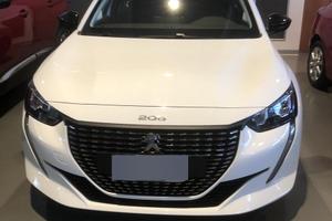 Peugeot 208 , 1200 benzina  km 36000