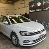 Volkswagen Polo 1.0 TGI 5p. Comfortline BlueMotion