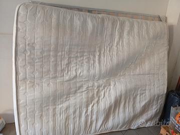 materasso matrimoniale 